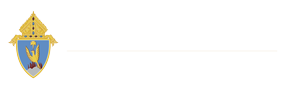 Tribunal | Diocese of Phoenix Logo